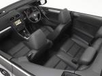 Volkswagen Golf Cabrio 2011 года (AU)
